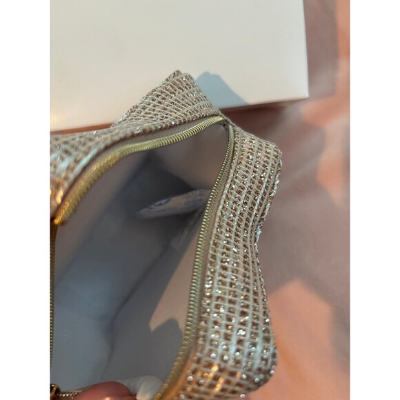 Dior gold Christmas Trousse - Picture 7 of 7